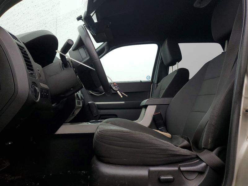Продаж на аукціоні авто 2012 Ford Escape, vin: 1FMCU9DG0CKA86668, номер лоту: 79716175