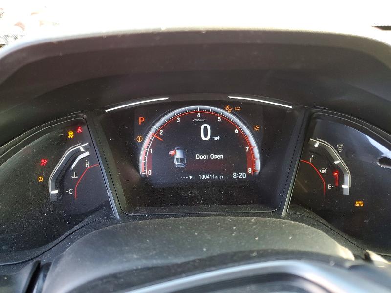 Продажа на аукционе авто 2019 Honda Civic, vin: SHHFK7H46KU220931, номер лота: 47077706