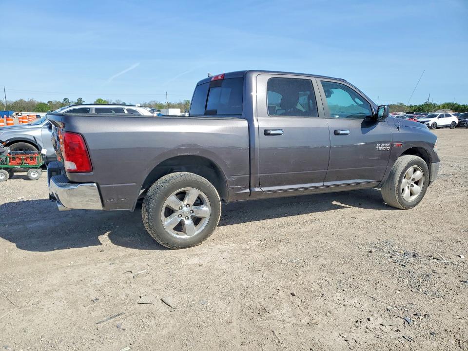 Продажа на аукционе авто 2015 Ram 1500, vin: 1C6RR6LM5FS530094, номер лота: 41838846