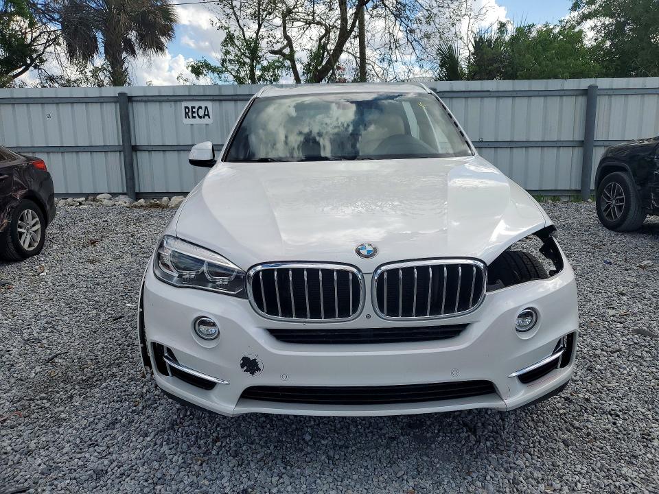 Продаж на аукціоні авто 2017 Bmw X5, vin: 5UXKR2C35H0W43227, номер лоту: 79802935