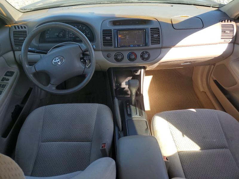 46423556 :رقم المزاد ، 4T1BE32K63U674947 vin ، 2003 Toyota Camry مزاد بيع