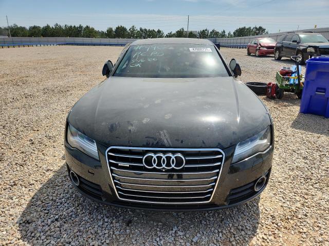 Aukcja sprzedaży 2015 Audi A7, vin: WAUWGAFC6FN004270, numer aukcji: 47000726
