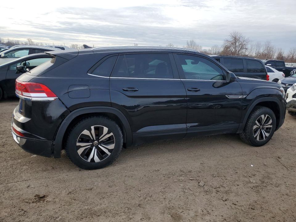 Aukcja sprzedaży 2024 Volkswagen Atlas Cross Sport, vin: 1V2LE2CA2RC240465, numer aukcji: 79418185