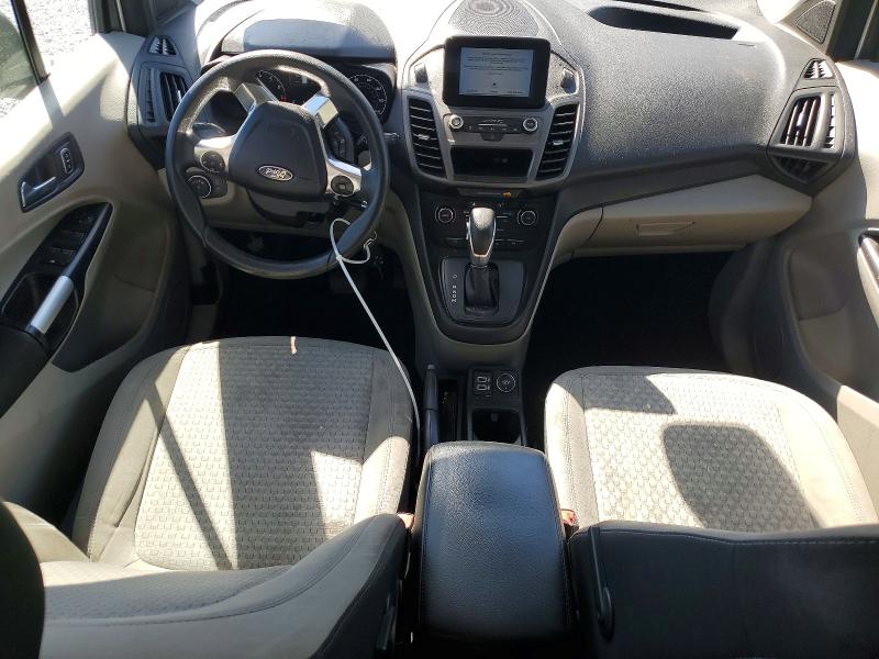 Продажа на аукционе авто 2019 Ford Transit Connect, vin: NM0GE9F20K1389312, номер лота: 45879836