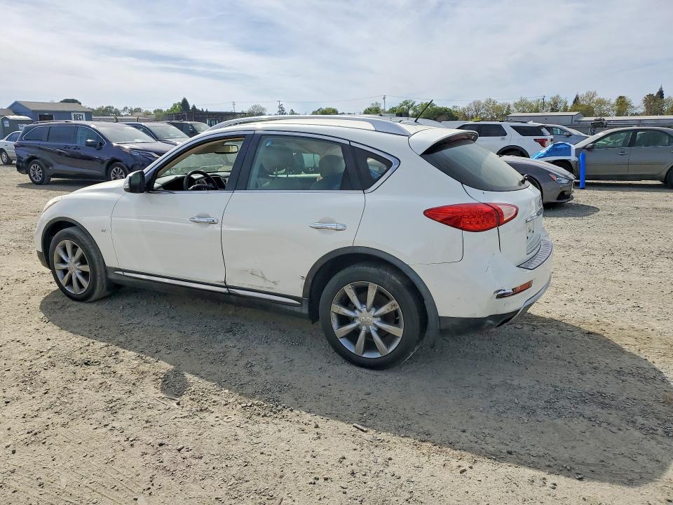 Продаж на аукціоні авто 2016 Infiniti Qx50, vin: JN1BJ0RR1GM270819, номер лоту: 45514956