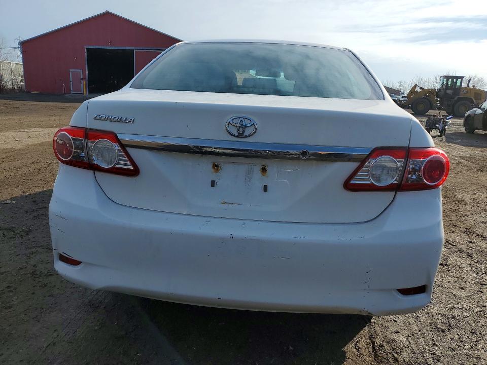 Продажа на аукционе авто 2012 Toyota Corolla, vin: 2T1BU4EE5CC800960, номер лота: 47168636