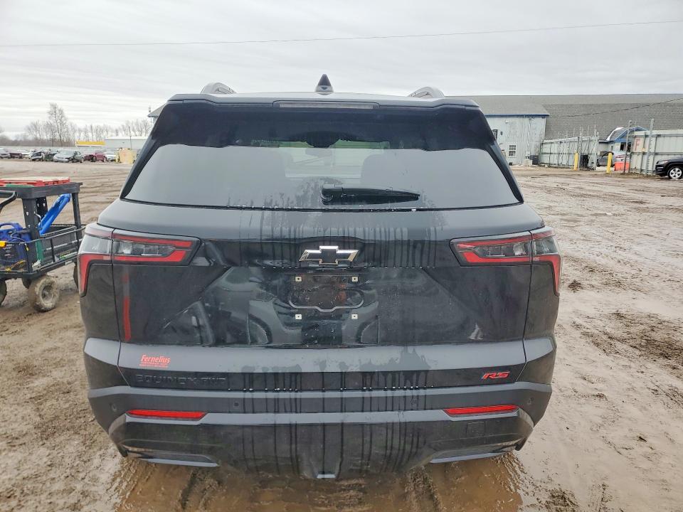 78834765 :رقم المزاد ، 3GNAXTEG3TL128156 vin ، 2026 Chevrolet Equinox مزاد بيع