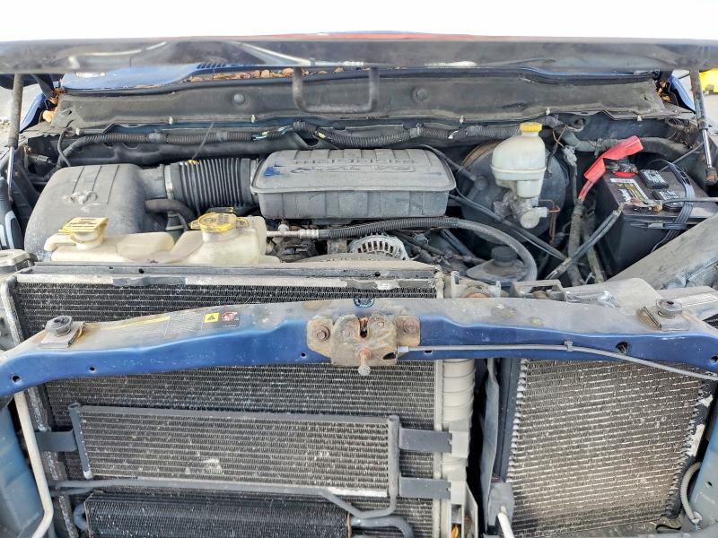 Продажа на аукционе авто 2006 Dodge Ram 1500, vin: 1D7HA18N76J242654, номер лота: 45589396