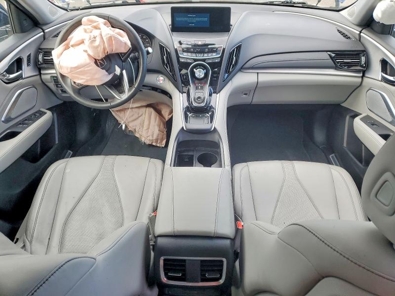 79610525 :رقم المزاد ، 5J8TC2H53PL018356 vin ، 2023 Acura Rdx مزاد بيع