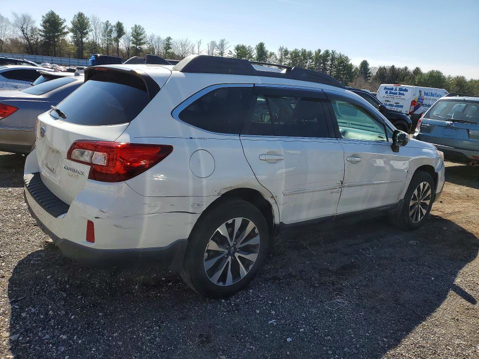 Продажа на аукционе авто 2017 Subaru Outback, vin: 4S4BSANC5H3247418, номер лота: 47440536