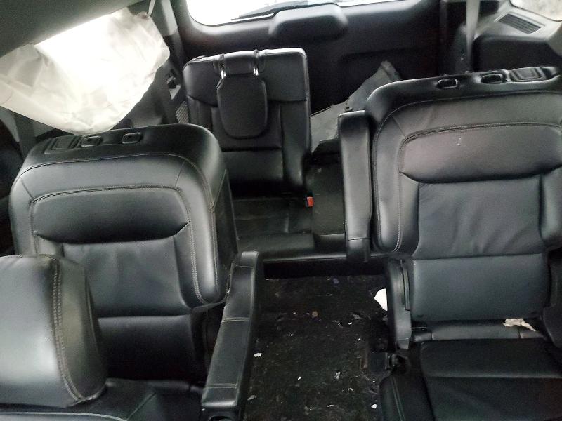 Aukcja sprzedaży 2022 Ford Explorer, vin: 1FMSK8FH4NGA30756, numer aukcji: 41619306