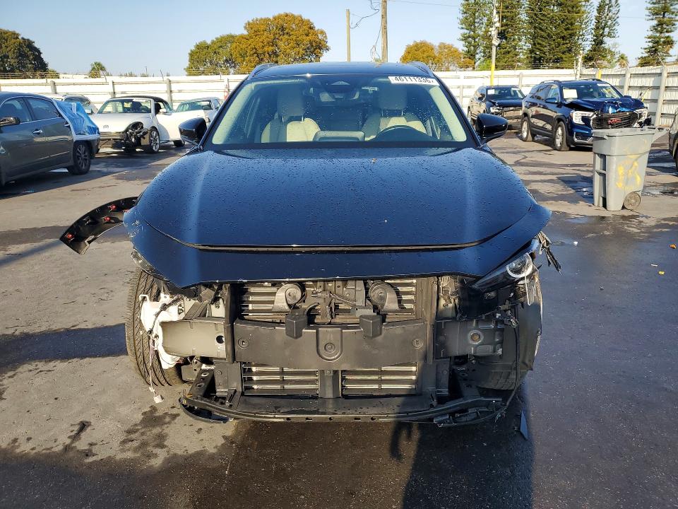 2024 Mazda Cx-30 მანქანა იყიდება აუქციონზე, vin: 3MVDMBCM2RM685305, აუქციონის ნომერი: 46111336