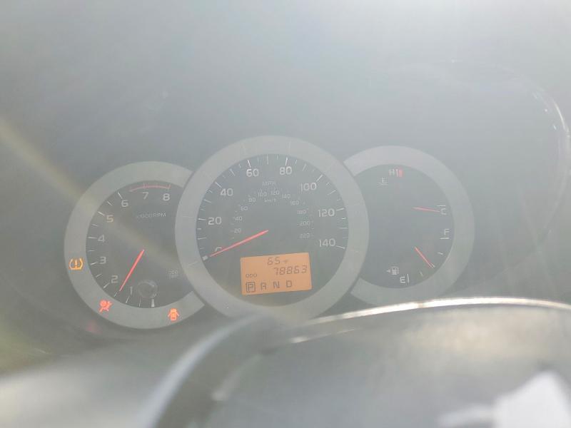 46924436 :رقم المزاد ، 2T3ZF4DV3BW096630 vin ، 2011 Toyota Rav4 مزاد بيع