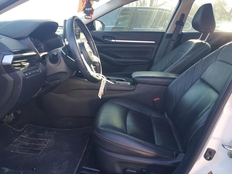 Aukcja sprzedaży 2023 Nissan Altima, vin: 1N4AL4CV7PN394027, numer aukcji: 45763256