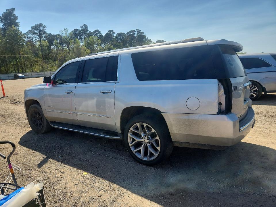 Продажа на аукционе авто 2020 Gmc Yukon Xl, vin: 1GKS1HKJ0LR185679, номер лота: 46770976
