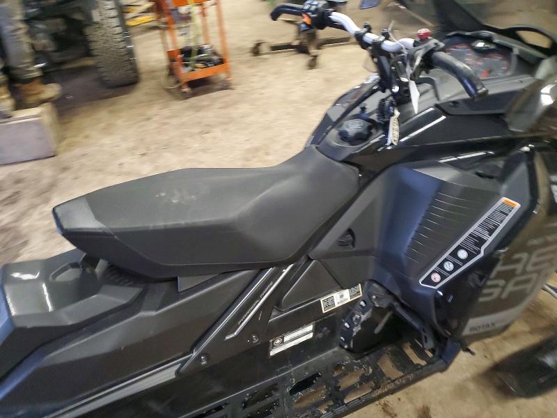 Aukcja sprzedaży 2018 Ski-doo Renegade, vin: 2BPSUFJB0JV000028, numer aukcji: 76760185
