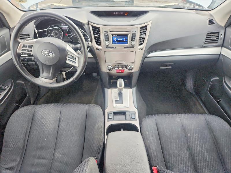 Продажа на аукционе авто 2012 Subaru Legacy, vin: 4S3BMCH66C3005469, номер лота: 47454786