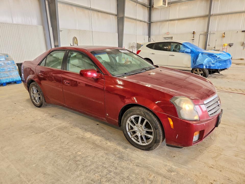 Aukcja sprzedaży 2006 Cadillac Cts, vin: 1G6DM57T660120111, numer aukcji: 41744836