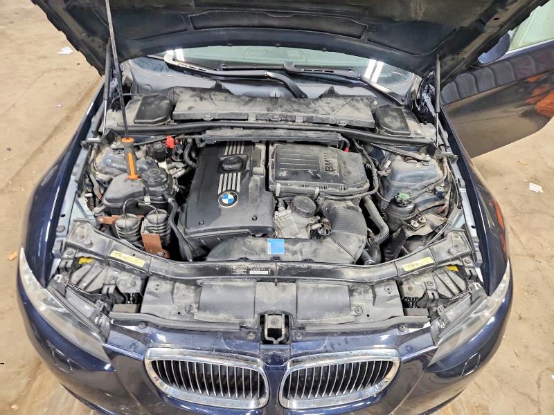 79848565 :رقم المزاد ، WBAWB73508P038994 vin ، 2008 Bmw 335 مزاد بيع