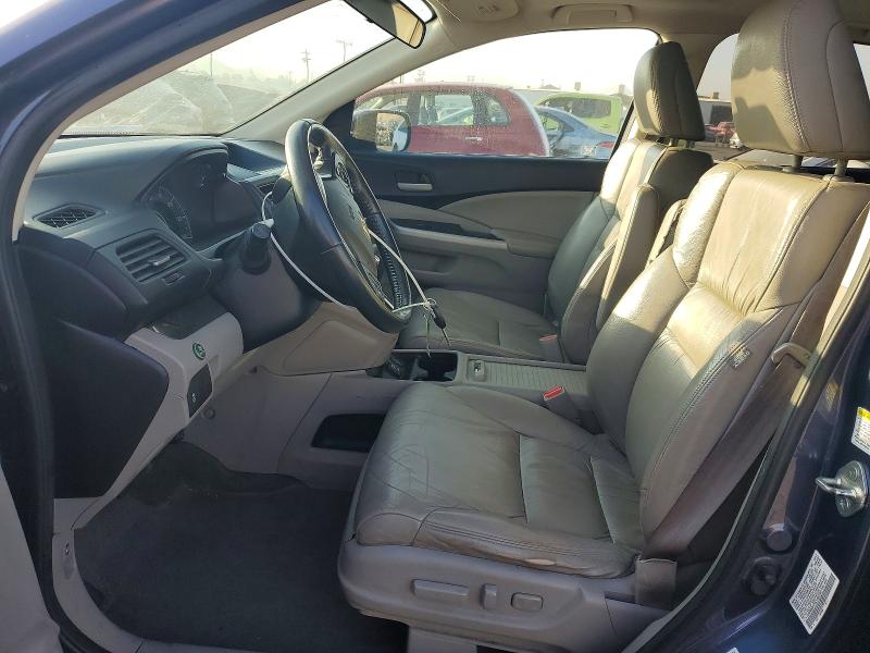 Продажа на аукционе авто 2012 Honda Cr-v, vin: 5J6RM3H78CL002560, номер лота: 47836736