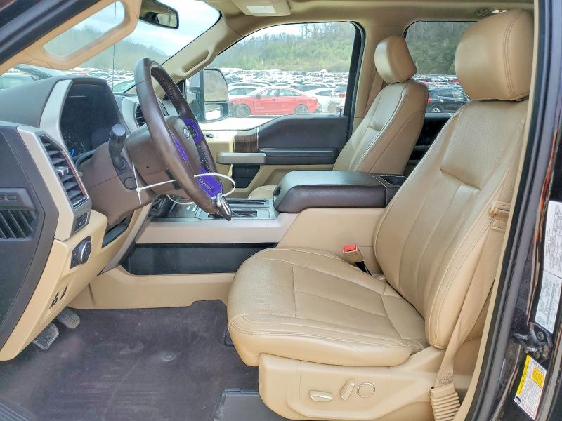 Aukcja sprzedaży 2018 Ford F150, vin: 1FTFW1EG0JFD89919, numer aukcji: 47776026