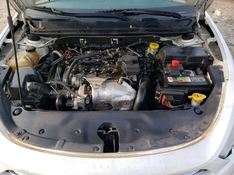 2015 Dodge Dart მანქანა იყიდება აუქციონზე, vin: 1C3CDFDH4FD346112, აუქციონის ნომერი: 79920645