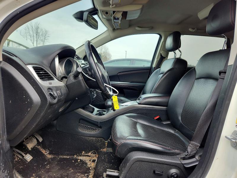 41975676 :رقم المزاد ، 3C4PDDEG4KT759627 vin ، 2019 Dodge Journey مزاد بيع