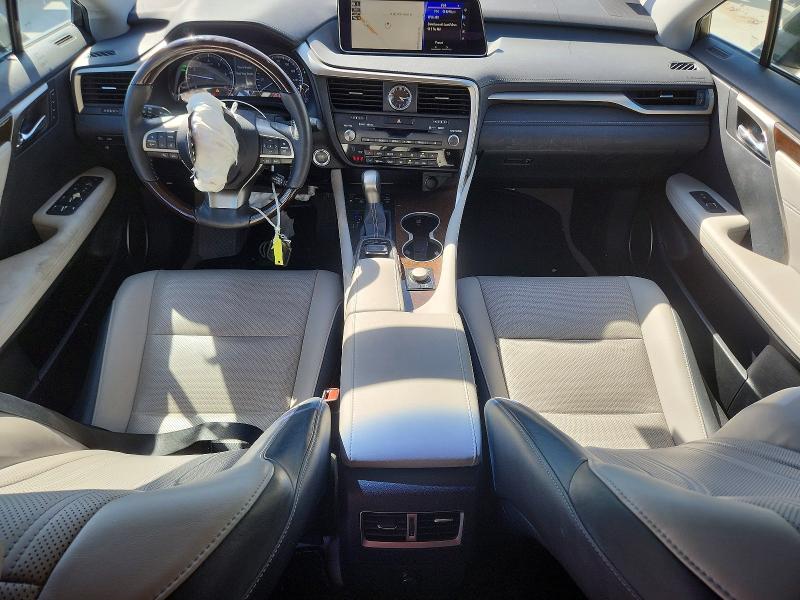 Продажа на аукционе авто 2018 Lexus Rx 350, vin: 2T2ZZMCA1JC108249, номер лота: 46945986
