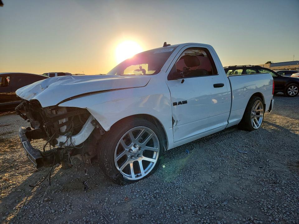 Auction sale of the 2019 Ram 1500 Classic, vin: 3C6JR6AT0KG594147, lot number: 41612096