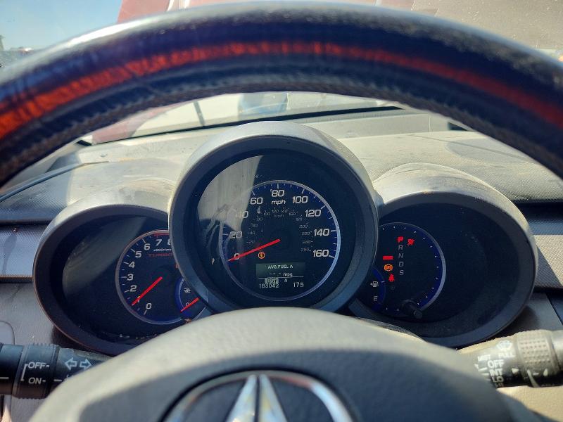 Продажа на аукционе авто 2010 Acura Rdx, vin: 5J8TB2H5XAA003097, номер лота: 47284576