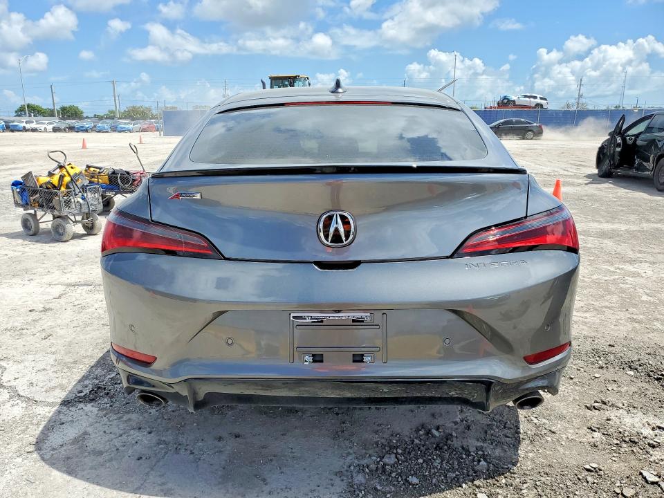 Aukcja sprzedaży 2024 Acura Integra, vin: 19UDE4H66RA005697, numer aukcji: 47782386