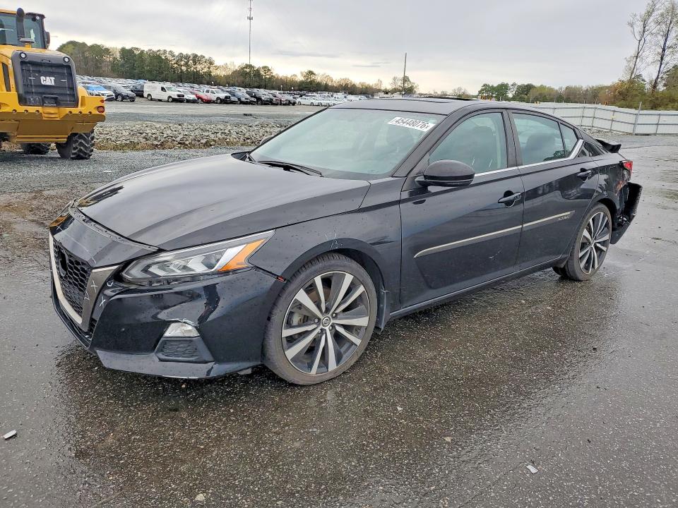Auction sale of the 2019 Nissan Altima, vin: 1N4AL4CV9KC228354, lot number: 45448076