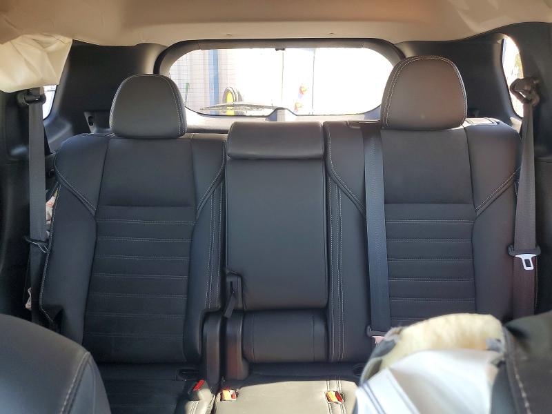 47101656 :رقم المزاد ، JA4J3UA89PZ055814 vin ، 2023 Mitsubishi Outlander مزاد بيع