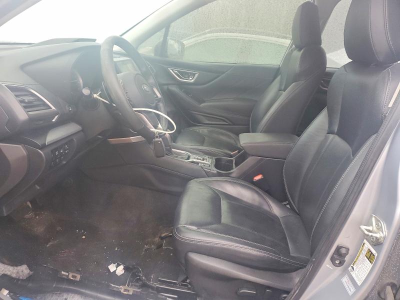 41747566 :رقم المزاد ، JF2SKEUC2MH496481 vin ، 2021 Subaru Forester مزاد بيع