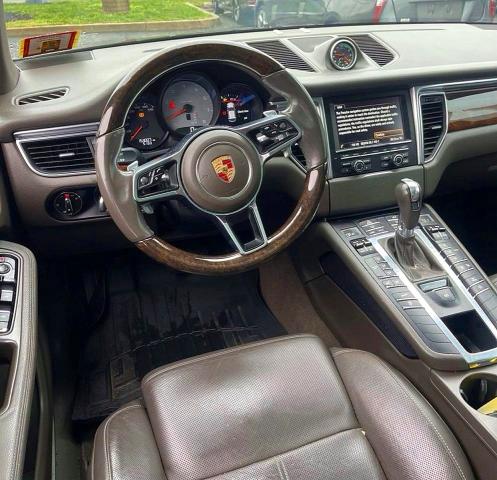 Aukcja sprzedaży 2015 Porsche Macan, vin: WP1AB2A52FLB66269, numer aukcji: 79804995