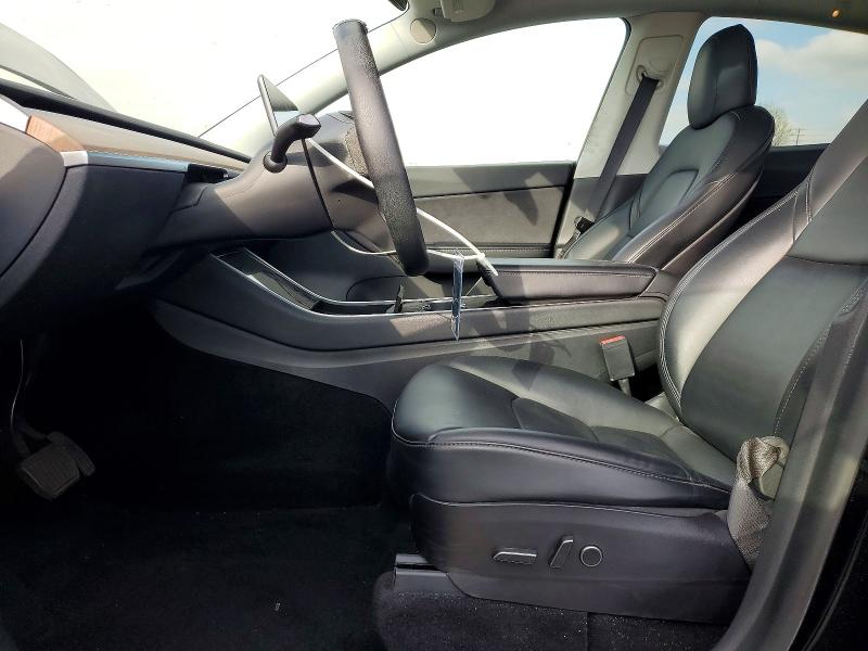 Aukcja sprzedaży 2021 Tesla Model Y, vin: 5YJYGDEE5MF093941, numer aukcji: 78802455
