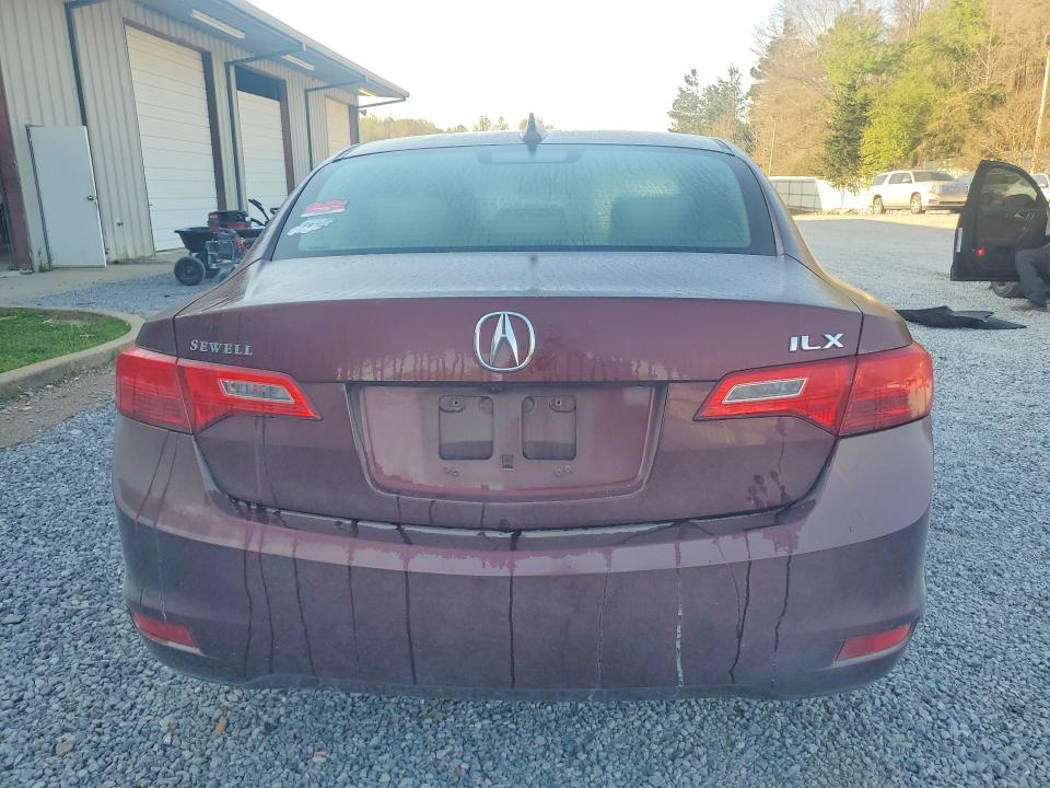 47479426 :رقم المزاد ، 19VDE1F50DE014868 vin ، 2013 Acura Ilx مزاد بيع
