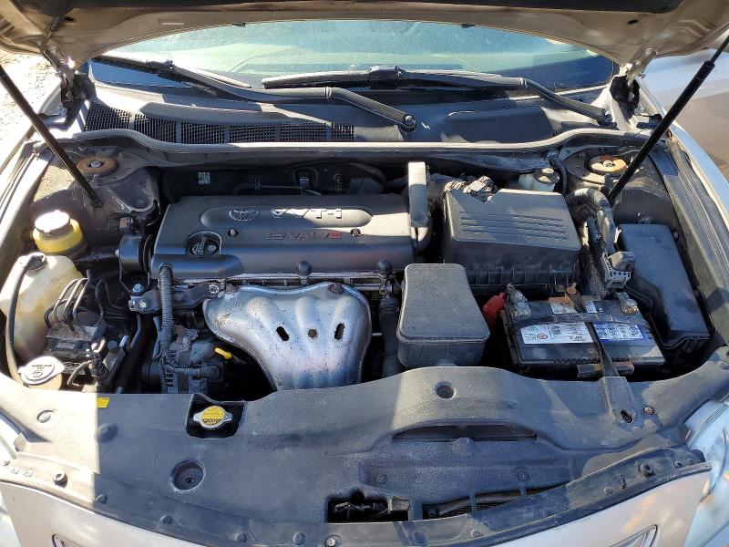 Aukcja sprzedaży 2007 Toyota Camry, vin: 4T1BE46K67U111516, numer aukcji: 76360985