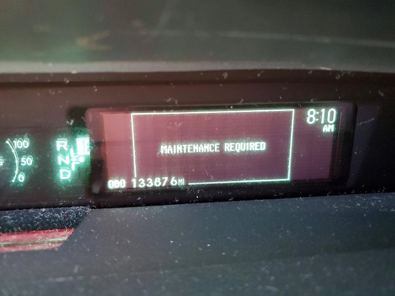 2014 Toyota Prius მანქანა იყიდება აუქციონზე, vin: JTDKN3DU2E1773062, აუქციონის ნომერი: 47113996