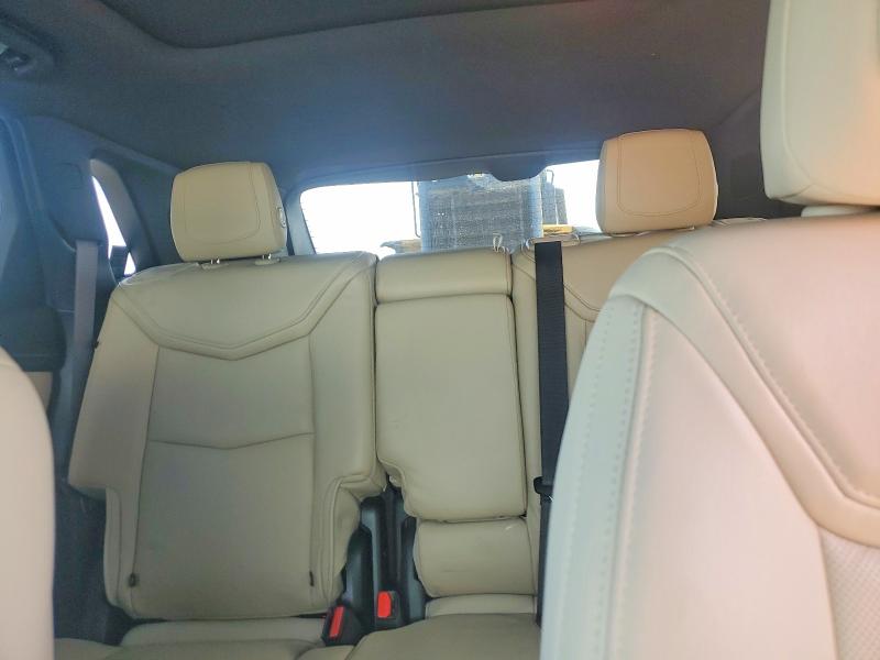Aukcja sprzedaży 2019 Cadillac Xt5, vin: 1GYKNCRS5KZ200476, numer aukcji: 47974816