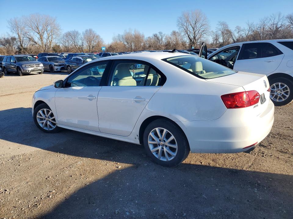 Продаж на аукціоні авто 2013 Volkswagen Jetta, vin: 3VWDX7AJ0DM427160, номер лоту: 41805106