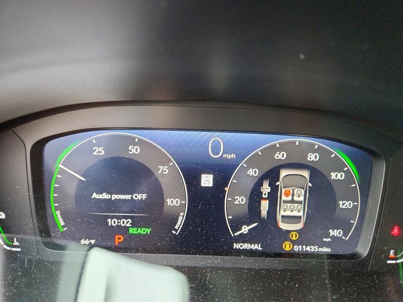 2025 Honda Civic მანქანა იყიდება აუქციონზე, vin: 2HGFE4F80SH303408, აუქციონის ნომერი: 47936956