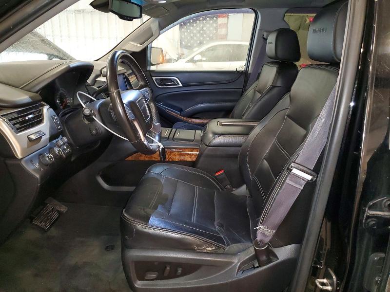 Aukcja sprzedaży 2015 Gmc Yukon, vin: 1GKS2CKJ1FR158558, numer aukcji: 46244156