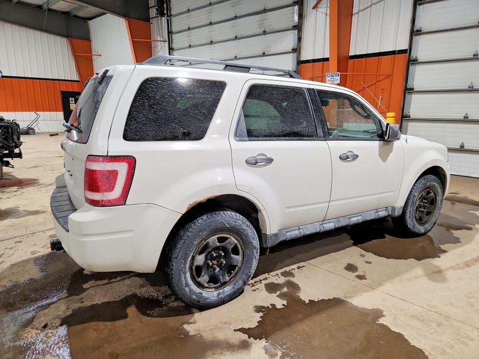 Aukcja sprzedaży 2011 Ford Escape, vin: 1FMCU0D75BKB40217, numer aukcji: 47394976