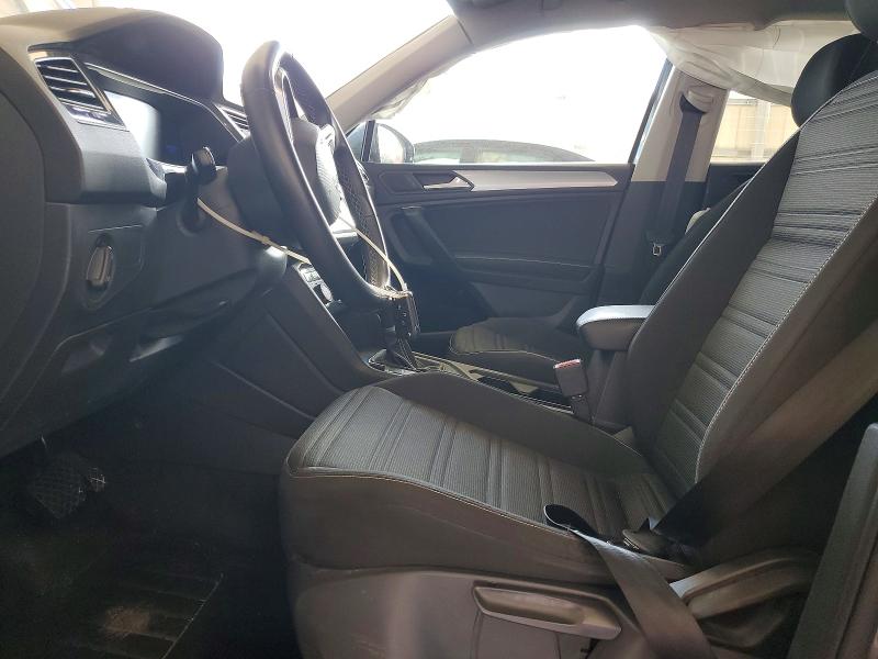 Aukcja sprzedaży 2024 Volkswagen Tiguan, vin: 3VVRB7AX3RM001290, numer aukcji: 48040516