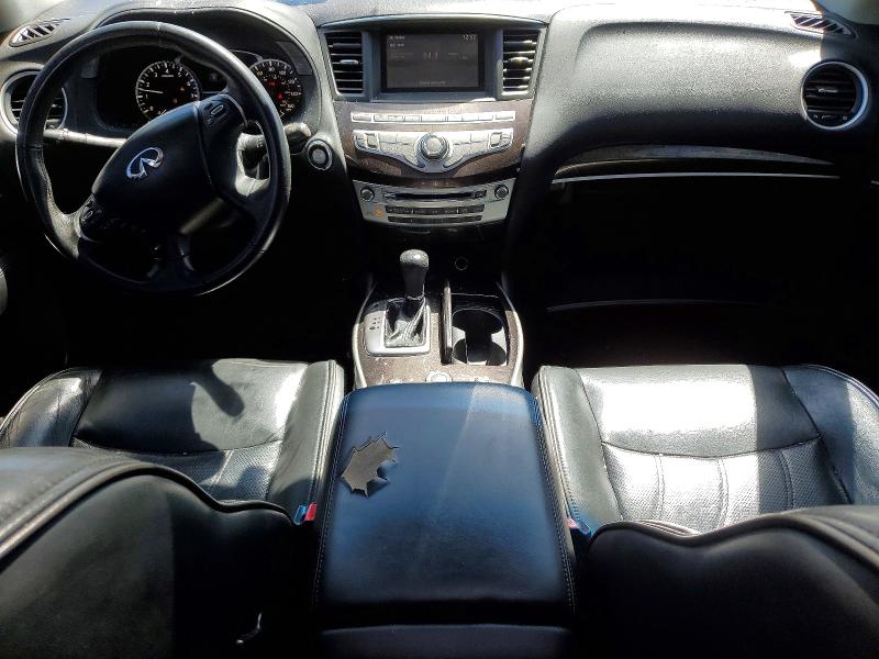 Aukcja sprzedaży 2015 Infiniti Qx60, vin: 5N1AL0MN2FC500391, numer aukcji: 46208936