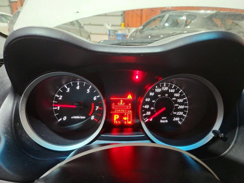 45660716 :رقم المزاد ، JA32U2FU6FU605353 vin ، 2015 Mitsubishi Lancer Se 4dr مزاد بيع