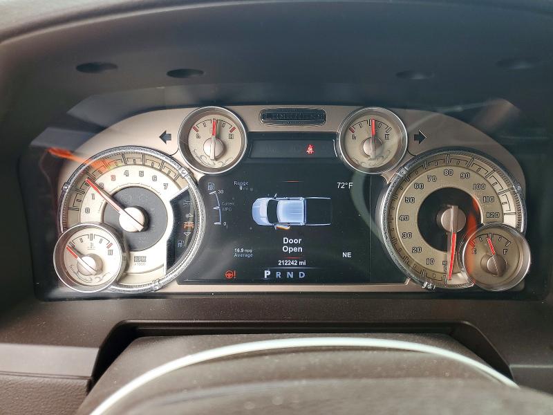 Продаж на аукціоні авто 2015 Ram Ram 2500, vin: 1C6RR6PT4FS722284, номер лоту: 47917556