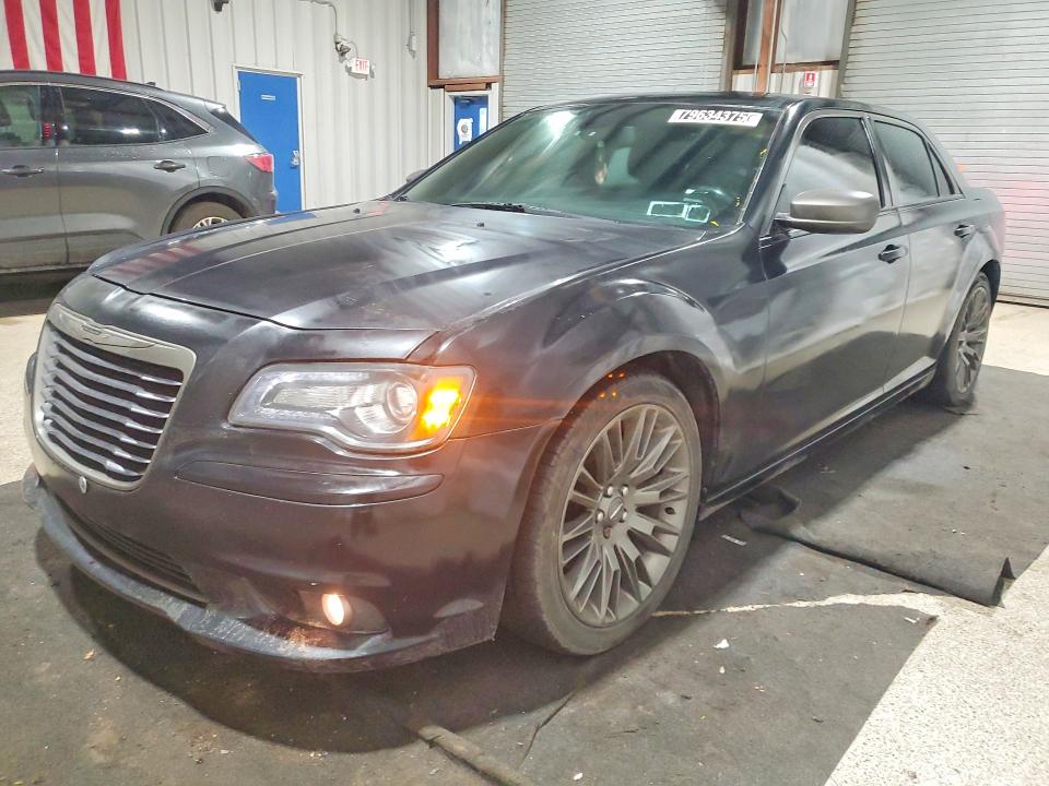 79634375 :رقم المزاد ، 2C3CCADT8DH740965 vin ، 2013 Chrysler 300c مزاد بيع