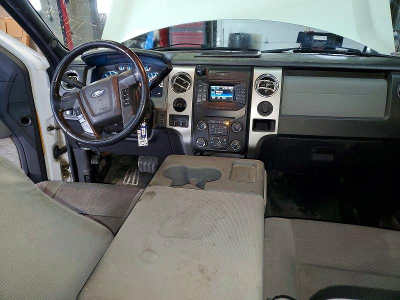 Aukcja sprzedaży 2013 Ford F150, vin: 1FTEW1CM1DKE67950, numer aukcji: 78611625